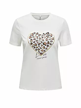 ONLY | T-Shirt ONLTANYA |